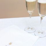 Table linen - Cocktail napkin | BRINDISI - GIARDINO SEGRETO