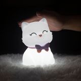 Objets déco enfant - Lulu le chat - DHINK.EU