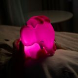 Children's decorative items - Donnie the Elephant - DHINK.EU