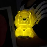 Objets déco enfant - Nala le lion - DHINK.EU