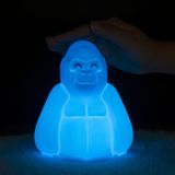 Children's decorative items - Max the Gorilla - DHINK.EU