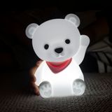 Objets déco enfant - Toto le nounours - DHINK.EU