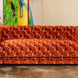 Sofas for hospitalities & contracts - Brutus GL Special | Sofa - CREARTE COLLECTIONS