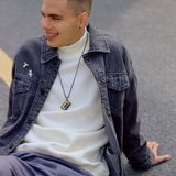 Jewelry - On Shirt Necklaces - METALMORPHOSE