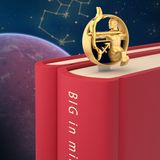 Travel accessories - Horoscope Bookmark - METALMORPHOSE