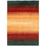 Design carpets - Panorama Rug - Black Terra - REZAS RUGS