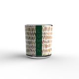 Decorative objects - Cocooning scented candle - LUMEN