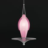 Objets design - Lampe - Lumière sur le trampoline - YOOMOOTA