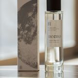 Fragrance for women & men - The Waters - Sacred Moon - HOZHO PARIS