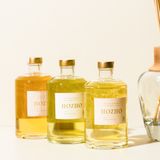 Scent diffusers - The Harmonizing Breeze Refill - HOZHO PARIS