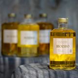 Scent diffusers - The Vitalizing Breeze Refill - HOZHO PARIS