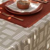 Linge de table textile - Linge de table INSIA - NO-MAD