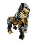 Outdoor decorative accessories - Decorative objects - Gorilla Origami OUTDOOR - ATELIER DESIGN