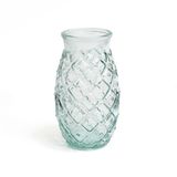 Verres - Le verre ananas - Bleu - L - BAZAR BIZAR LIVING