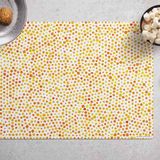 Design objects - Terrazzo Sun Placemat - MA CHÉRIE MON AMOUR