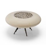 Design objects - Capasa (brazier) - PIMAR ITALIAN LIMESTONE SPECIALIST