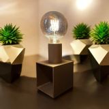 Table lamps - Caronde lamp - MANUFACTURE DU PARC