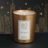 Gifts - Gingerbread candle - BÔRIVAGE