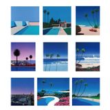 Design objects - CITY POP ART Giclee Print：HIROSHI NAGAI - CITY POP ART