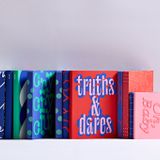 Stationery - Graphic L - NUUNA