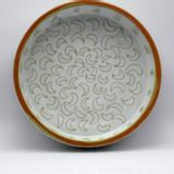 Everyday plates - Piccole Lune - LOU ARTECERAMICA