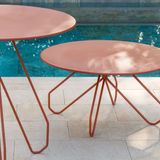 Dining Tables - MARTINI table - ISIMAR