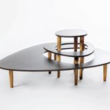 Coffee tables - GALETA - BOUAMRANI