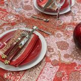 Table linen - Rialto table set - BEAUVILLÉ