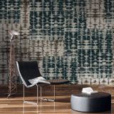 Papiers peints - Papier Peint PLEATS - Panoramique mix - LAUR MEYRIEUX COLLECTION