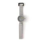 Mode enfantine - Montre Enfants Gris (bracelet)/Gris (boîtier) 32mm / YOT WATCH - ABINGPLUS