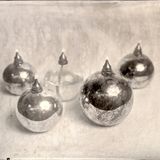 Bougeoirs et photophores  - bougies et bougeoirs - SHISHI