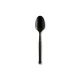 Cutlery set - Rodeo Dinner Spoon 215 Ebony - MARUNAO