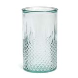 Glass - The Zuanshí Glass - Blue - M - BAZAR BIZAR LIVING