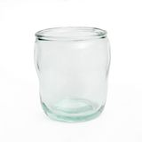 Glass - The Yang Glass - Blue - BAZAR BIZAR LIVING