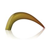 Design objects - Tarco glass centerpiece - WAVE MURANO GLASS