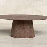 Dining Tables - Cone Table - PAF FACTORY