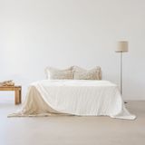 Linge de lit - Couverture Arrow Strong - SEASON HOME COLLECTION