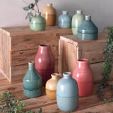 Vases - Collection ALVA - PURE & DESIGN