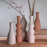 Vases - Collection SELMA - PURE & DESIGN