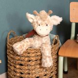 Soft toy - STUFFED ANIMALS - AMADEUS LES PETITS