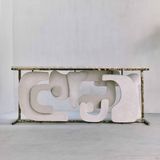 Console table - ARPP Console - MAY - MAYLIS ET CHARLES TASSIN