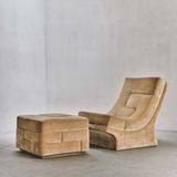 Armchairs - DEERR - MAY - MAYLIS ET CHARLES TASSIN