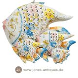 Decorative objects - Fish Lantern - JONES ANTIQUES