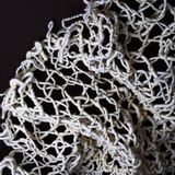 Decorative objects - sculptural lace - LA TISSERIE