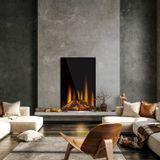 Fireplaces - Knightwood - BEST FIRES