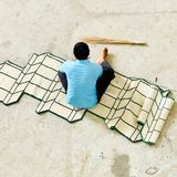 Tapis - Tapis - Echappe - ATELIER HAUTE MER