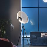 Lampadaires - Demì Moon - STILNOVO