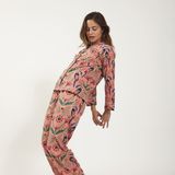 Homewear - PAJAMAS SET MANDU - CURIOSITY LAB