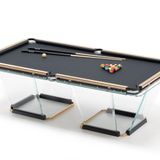 Autres tables - T 1.3 GOLD - TECKELL