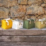 Travel accessories - LUNCH BAG - TRAVAUX EN COURS...